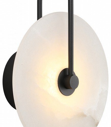 Настенный светодиодный светильник Aployt Zhulen APL.322.11.05