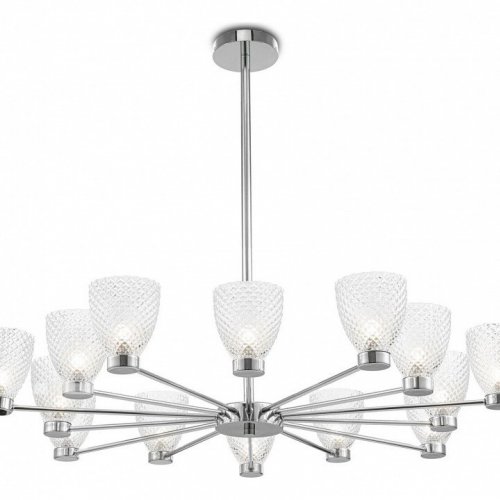 Подвесная люстра Maytoni Ralar MOD068PL-14CH