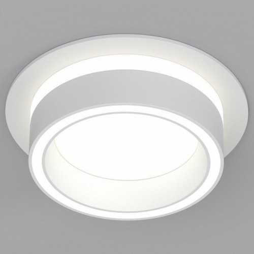 Точечный светильник Denkirs NIKO DK2100-WH Точечный светильник Denkirs NIKO DK2100-WH