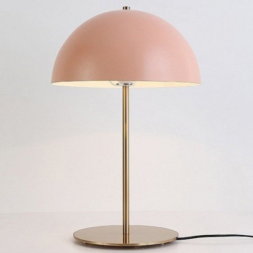 Интерьерная настольная лампа TopDecor Stratus Stratus T1 27