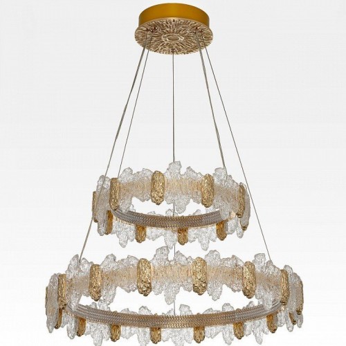 Подвесной светильник Citilux Lava CL250182 Подвесной светильник Citilux Lava CL250182