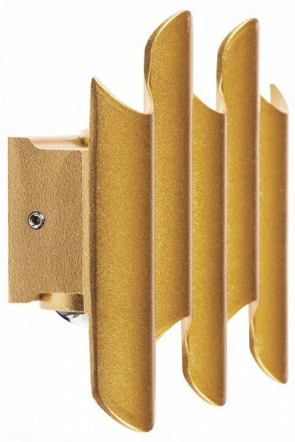 Настенный светильник уличный Lightstar Bosso 341533