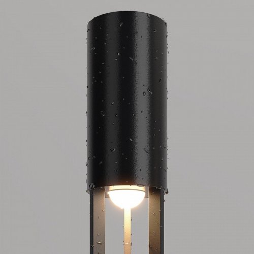 Наземный светильник Maytoni Mill O427FL-L30GF3K