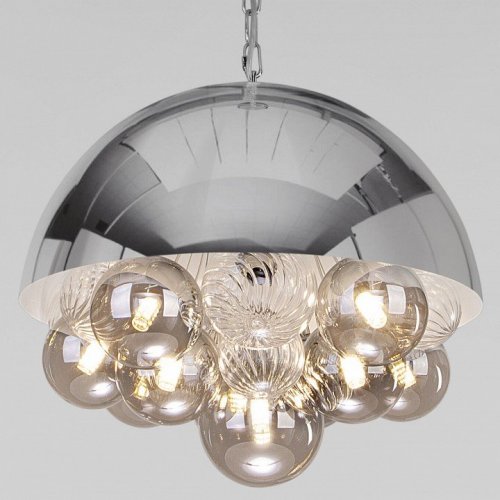 Подвесной светильник Anait 30178 хром