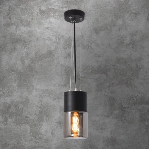 Уличный светильник подвесной Россия Roil 35125/H