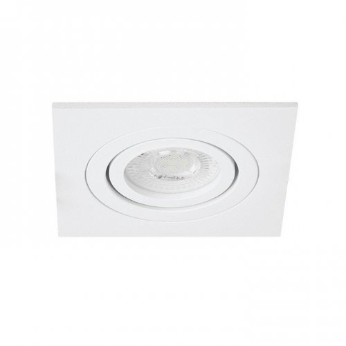 Встраиваемый светильник Wolta ALTO mini WDL-MR11/01W-S