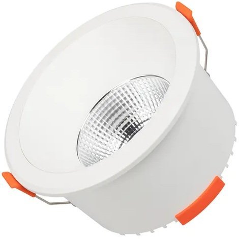 Точечный светильник Arlight ALORA 048086 Точечный светильник Arlight ALORA 048086