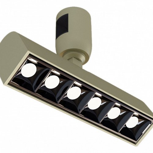 Трековый светильник Arlight APRIORI 053957 Трековый светильник Arlight APRIORI 053957