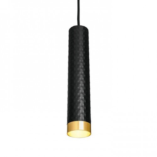 Подвесной светильник Wolta CELLA WSL-GU10/P10BG