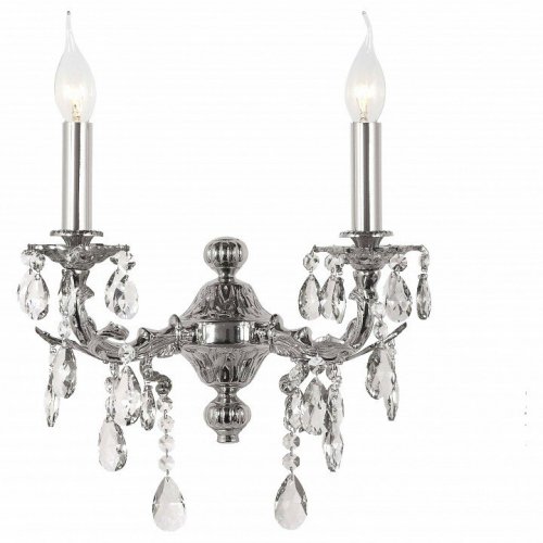 Бра Dio D'Arte Aosta E 2.1.2.600 N Бра Dio D'Arte Aosta E 2.1.2.600 N