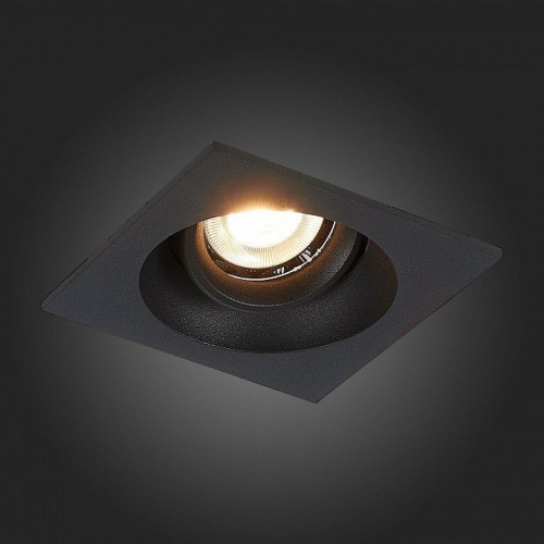 Встраиваемый светильник ST Luce ST208.418.01 Встраиваемый светильник ST Luce ST208.418.01