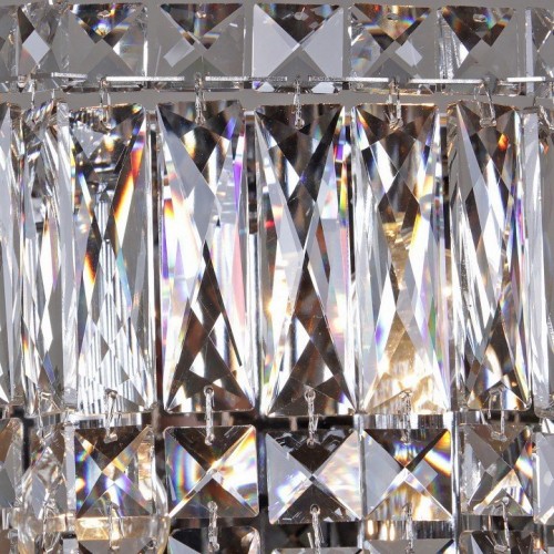 Накладной светильник ILLUMICO IL5088 IL5088-1WZF-25 CH ELITE