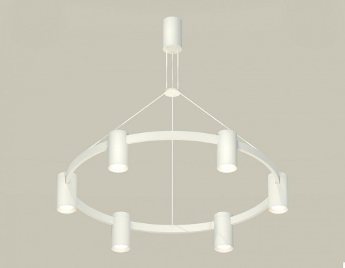 Подвесной светильник Ambrella light Traditional XB9021100