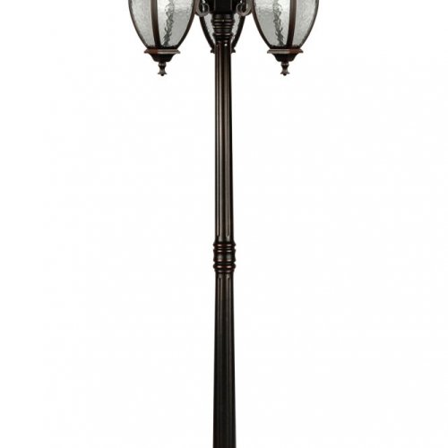 Наземный фонарь Oasis Light VERONA 86208B R