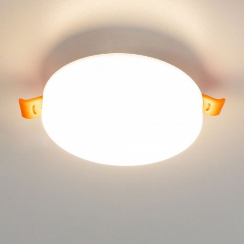 Точечный светильник Citilux Вега CLD5310W