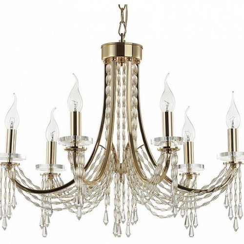 Подвесная люстра Odeon Light Capel 5063/6