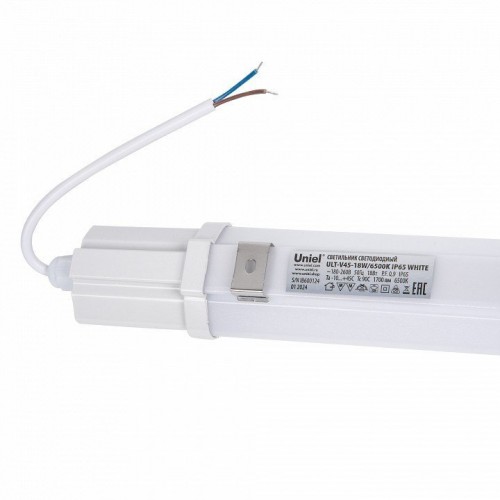 Модульный светильник Uniel ULT-V45 UL-00011780
