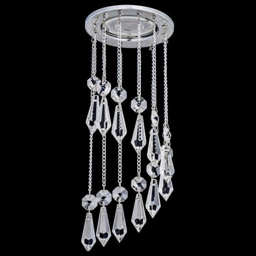 Встраиваемый светильник Dio DArte Elite Osimo GU10.5.14.8.106 N Встраиваемый светильник Dio DArte Elite Osimo GU10.5.14.8.106 N