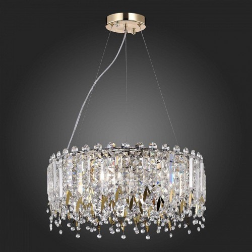 Подвесная люстра ST Luce Desio SL1655.203.06 Подвесная люстра ST Luce Desio SL1655.203.06