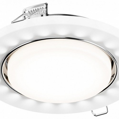 Встраиваемый светильник Hesby Lighting Aurora HSBL_0132