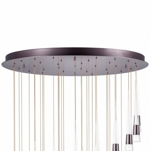 Потолочная люстра Lightstar Cone 757361