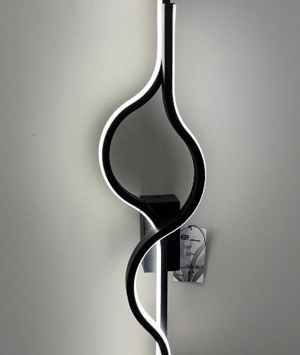 Настенный светильник Alfa Light F3024-34