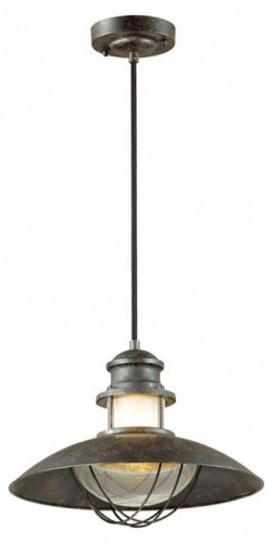 Уличный подвесной светильник Odeon Light Dante 4164/1