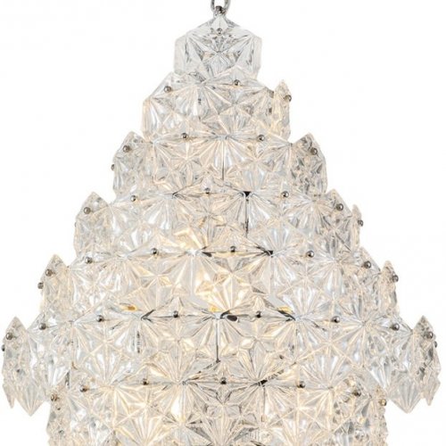 Подвесная люстра DeLight Collection Hermitage 771130 Подвесная люстра DeLight Collection Hermitage 771130