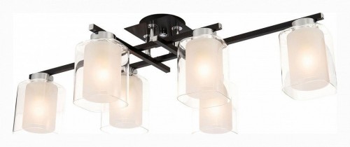 Потолочная люстра Citilux Диез CL111161 Потолочная люстра Citilux Диез CL111161