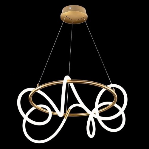 Подвесной светильник Citilux PYTHON CL220263 Подвесной светильник Citilux PYTHON CL220263