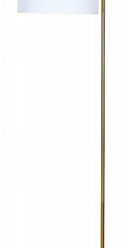 Торшер Arte Lamp Aperol A5031PN-1PB