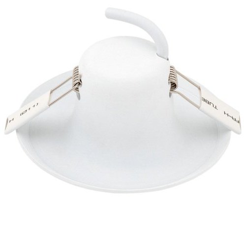 Точечный светильник DesignLed SIMPLE LC1510WH-7-WW