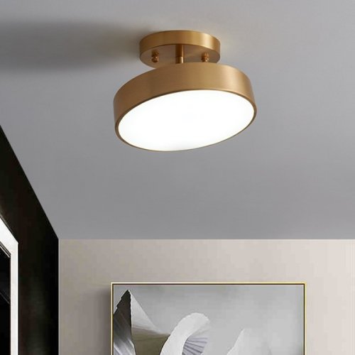 Потолочный светильник ImperiumLoft Tenn-C01