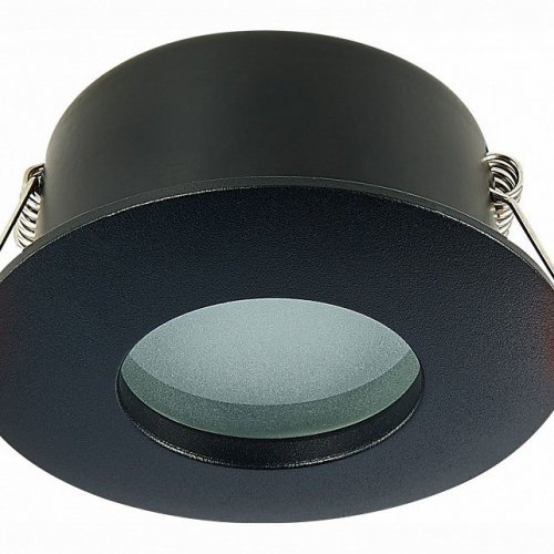 Встраиваемый светильник ST Luce ST213.408.01 Встраиваемый светильник ST Luce ST213.408.01