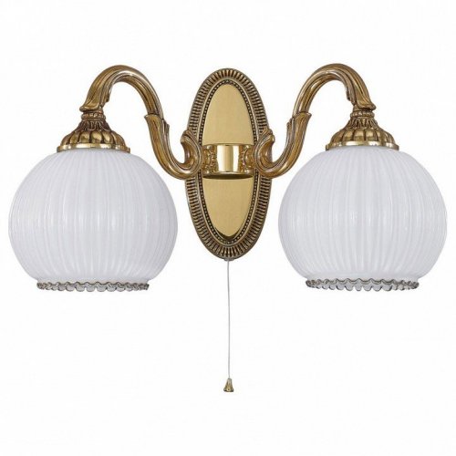 Бра Reccagni Angelo A 9300/2 Бра Reccagni Angelo A 9300/2