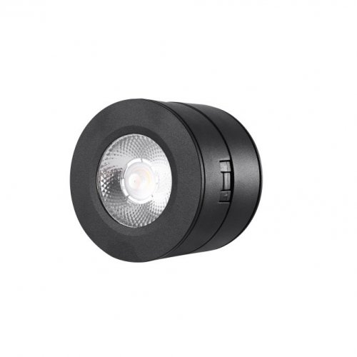 Точечный светильник Lucia Tucci LTP LTP-C003-12W-B