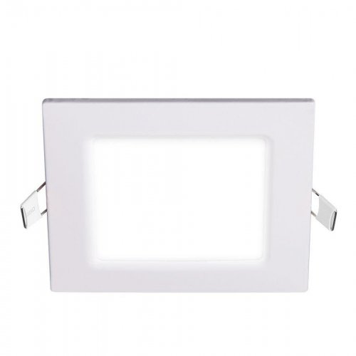 Встраиваемый светодиодный светильник Jazzway PPL 5008243A