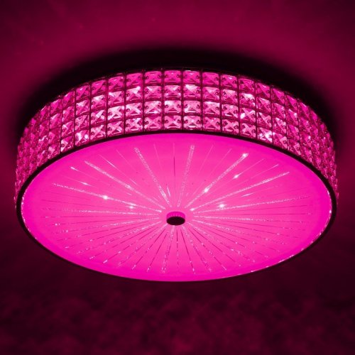 Потолочная люстра Citilux Портал CL32418G1