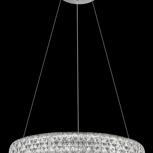 Подвесная люстра Aveline LE3025/600 CH