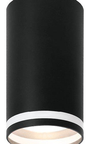 Накладной светильник Wolta MODERNO WSL-GU10 WSL-GU10/02BL