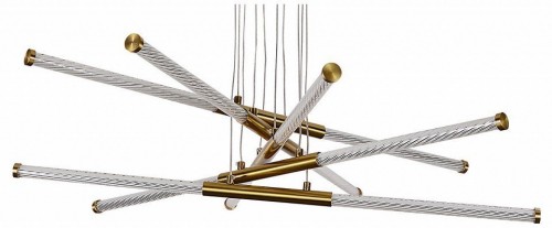 Подвесная люстра F-Promo Vigas 4469-5P Подвесная люстра F-Promo Vigas 4469-5P