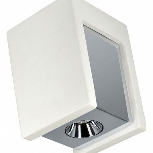 Потолочный светодиодный светильник Loft IT Architect OL1073-WH Потолочный светодиодный светильник Loft IT Architect OL1073-WH