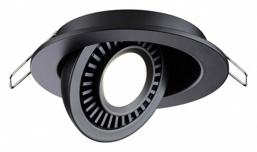 Точечный светильник Novotech Gesso 358816 Точечный светильник Novotech Gesso 358816