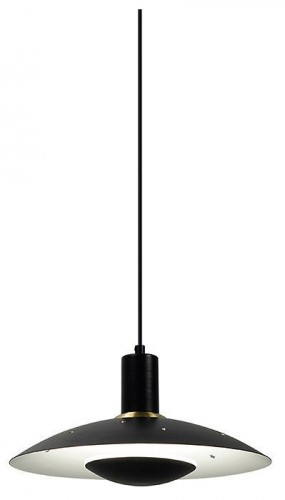 Подвесной светильник Himalia 625/S LED