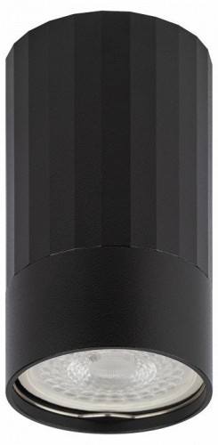 Накладной светильник Эра OL32 BK Б0056376