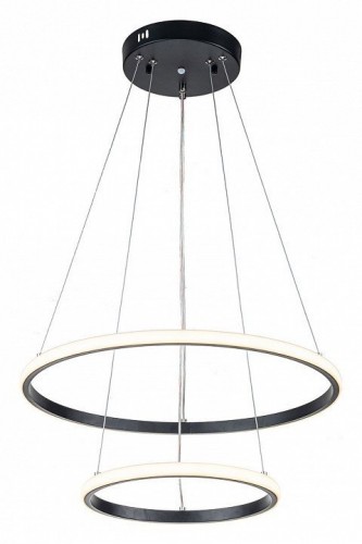 Подвесной светильник Escada Euler 10228/2LED