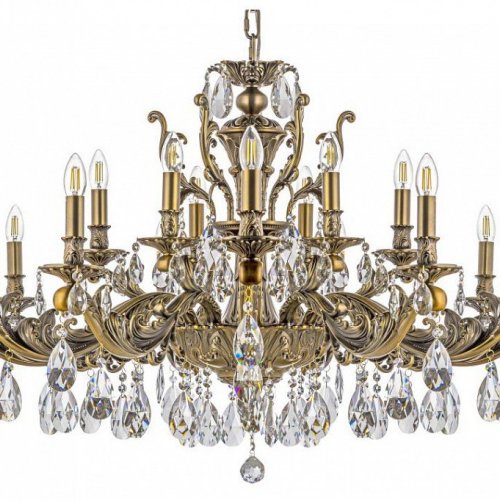 Подвесная люстра Dio DArte Soprano Soprano E 1.1.18.600 A Подвесная люстра Dio DArte Soprano Soprano E 1.1.18.600 A