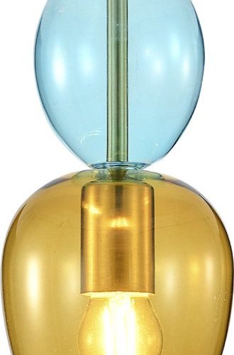 Подвесной светильник Indigo Millefiori V000547