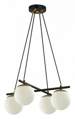 Подвесная люстра Lumion Randi 5212/4 Подвесная люстра Lumion Randi 5212/4