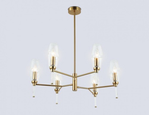 Потолочная люстра Ambrella light High Light LH55201 Потолочная люстра Ambrella light High Light LH55201